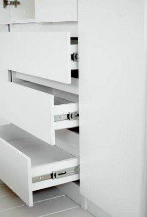 ПАРУС Шкаф 4-х ств. 1600 в Глазове - glazov.mebel24.online | фото 7