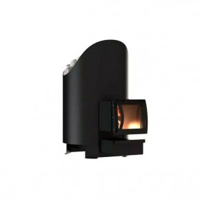 Печь для бани Grill-D Aurora 160 long black в Глазове - glazov.mebel24.online | фото 3