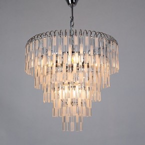 Подвесная люстра Arte Lamp Eliza A1009SP-6CC в Глазове - glazov.mebel24.online | фото 3