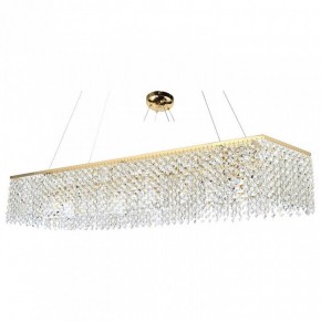 Подвесная люстра Arti Lampadari Milano Milano E 1.5.120X30.104 G в Глазове - glazov.mebel24.online | фото 2