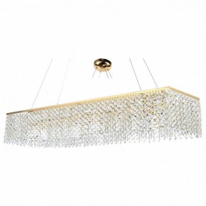 Подвесная люстра Arti Lampadari Milano Milano E 1.5.120X30.104 G в Глазове - glazov.mebel24.online | фото 3