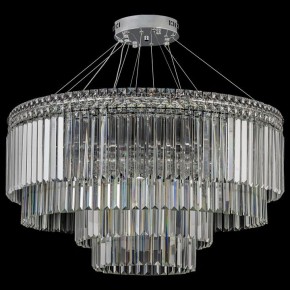Подвесная люстра Arti Lampadari Ovindoli Gold Ovindoli L 1.5.80+40.101 N в Глазове - glazov.mebel24.online | фото 2
