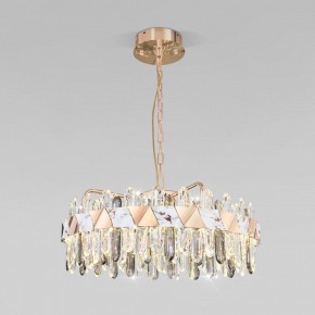 Подвесная люстра Bogate-s Jewel 419/1 в Глазове - glazov.mebel24.online | фото 3
