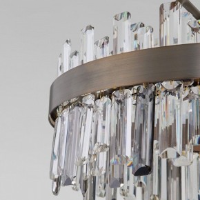 Подвесная люстра Bogate-s Sparkle 417/1 в Глазове - glazov.mebel24.online | фото 4