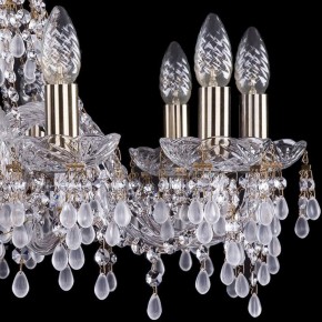 Подвесная люстра Bohemia Ivele Crystal 1410 1410/10/240/Pa/V0300 в Глазове - glazov.mebel24.online | фото 2