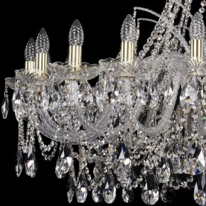 Подвесная люстра Bohemia Ivele Crystal 1411 1411/20/400/G в Глазове - glazov.mebel24.online | фото 2