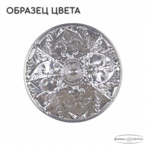 Подвесная люстра Bohemia Ivele Crystal AL1603 AL16303/10/300 CG в Глазове - glazov.mebel24.online | фото 2