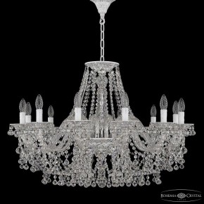 Подвесная люстра Bohemia Ivele Crystal AL1609 AL16309/12/300 WMN в Глазове - glazov.mebel24.online | фото 2
