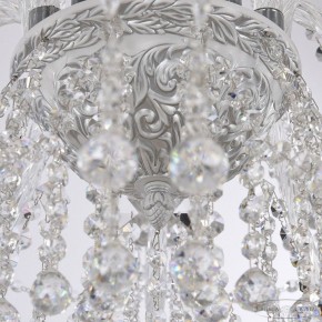 Подвесная люстра Bohemia Ivele Crystal AL1609 AL16309/12/300 WMN в Глазове - glazov.mebel24.online | фото 4