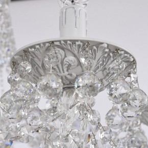 Подвесная люстра Bohemia Ivele Crystal AL1609 AL16309/12/300 WMN в Глазове - glazov.mebel24.online | фото 6