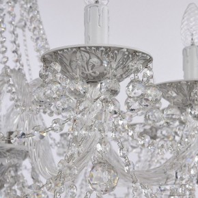 Подвесная люстра Bohemia Ivele Crystal AL1609 AL16309/12/300 WMN в Глазове - glazov.mebel24.online | фото 7