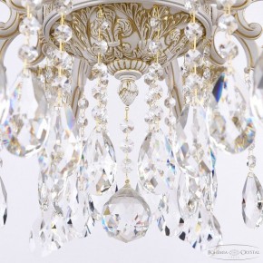 Подвесная люстра Bohemia Ivele Crystal AL7801 AL78101/10/250 A WMG в Глазове - glazov.mebel24.online | фото 5
