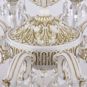 Подвесная люстра Bohemia Ivele Crystal AL7801 AL78101/10/250 A WMG в Глазове - glazov.mebel24.online | фото 6
