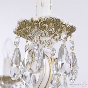 Подвесная люстра Bohemia Ivele Crystal AL7801 AL78101/10/250 A WMG в Глазове - glazov.mebel24.online | фото 7