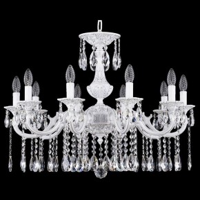 Подвесная люстра Bohemia Ivele Crystal AL7801 AL78101/10/250 A WMN в Глазове - glazov.mebel24.online | фото 2