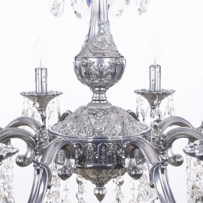 Подвесная люстра Bohemia Ivele Crystal AL7801 AL78101/8/250 B CG в Глазове - glazov.mebel24.online | фото 5