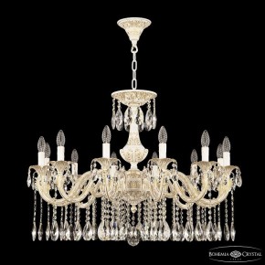 Подвесная люстра Bohemia Ivele Crystal AL7901 AL79101/12/300 A WMG в Глазове - glazov.mebel24.online | фото 2