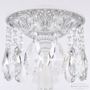 Подвесная люстра Bohemia Ivele Crystal AL7901 AL79101/12/300 B WMN в Глазове - glazov.mebel24.online | фото 6