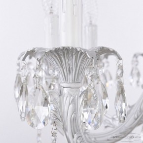 Подвесная люстра Bohemia Ivele Crystal AL7901 AL79101/12/300 B WMN в Глазове - glazov.mebel24.online | фото 7