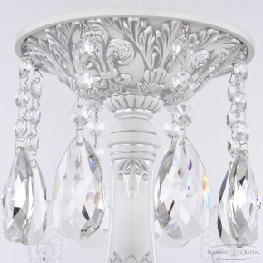 Подвесная люстра Bohemia Ivele Crystal AL7918 AL79118/16/285 B WMN в Глазове - glazov.mebel24.online | фото 4