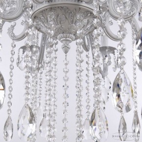 Подвесная люстра Bohemia Ivele Crystal AL7918 AL79118/16/285 B WMN в Глазове - glazov.mebel24.online | фото 5
