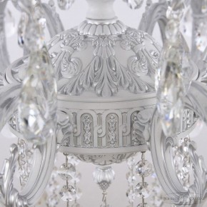 Подвесная люстра Bohemia Ivele Crystal AL7918 AL79118/16/285 B WMN в Глазове - glazov.mebel24.online | фото 6