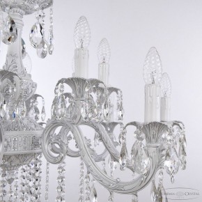 Подвесная люстра Bohemia Ivele Crystal AL7918 AL79118/16/285 B WMN в Глазове - glazov.mebel24.online | фото 7