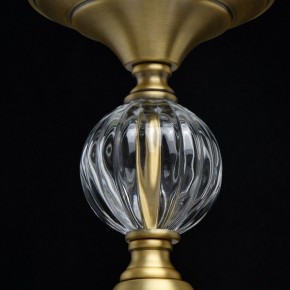 Подвесная люстра Chiaro Оделия 1 619011305 в Глазове - glazov.mebel24.online | фото 13