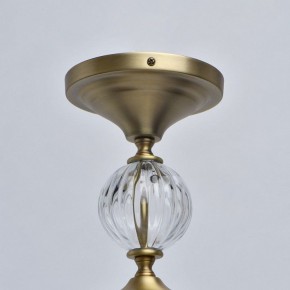Подвесная люстра Chiaro Оделия 1 619011305 в Глазове - glazov.mebel24.online | фото 14