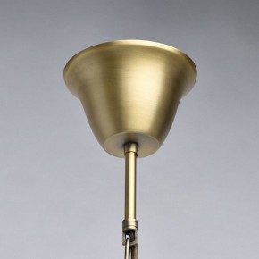 Подвесная люстра Chiaro Оделия 1 619011305 в Глазове - glazov.mebel24.online | фото 15