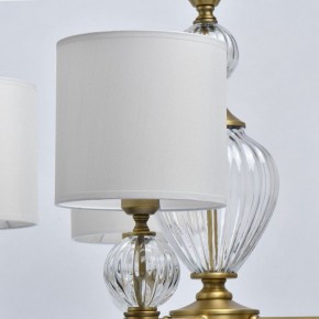 Подвесная люстра Chiaro Оделия 1 619011305 в Глазове - glazov.mebel24.online | фото 3