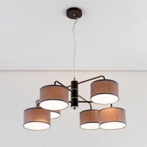 Подвесная люстра Citilux Форма CL428261 в Глазове - glazov.mebel24.online | фото 9