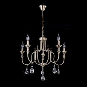 Подвесная люстра Citilux Рига CL437153 в Глазове - glazov.mebel24.online | фото 3