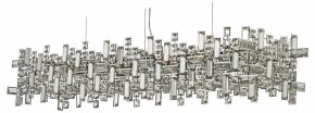 Подвесная люстра Dio D’Arte Erba Erba E 1.5.120x20.100 N в Глазове - glazov.mebel24.online | фото