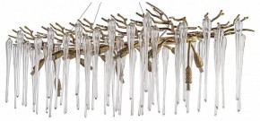 Подвесная люстра Dio D’Arte Tavenna Tavenna H 1.5.120x40.101 G в Глазове - glazov.mebel24.online | фото 2