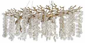 Подвесная люстра Dio D’Arte Tavenna Tavenna H 1.5.120x40.102 G в Глазове - glazov.mebel24.online | фото