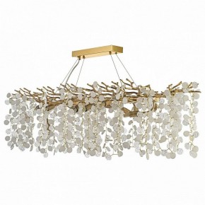 Подвесная люстра Dio D’Arte Tavenna Tavenna H 1.5.120x40.103 G в Глазове - glazov.mebel24.online | фото 2