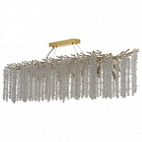 Подвесная люстра Dio D’Arte Tavenna Tavenna H 1.5.150x48.100 G в Глазове - glazov.mebel24.online | фото 2