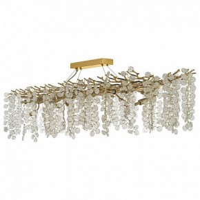 Подвесная люстра Dio D’Arte Tavenna Tavenna H 1.5.150x48.102 G в Глазове - glazov.mebel24.online | фото 2