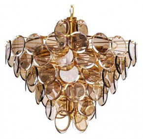 Подвесная люстра Divinare Chloe 7566/01 SP-18 в Глазове - glazov.mebel24.online | фото