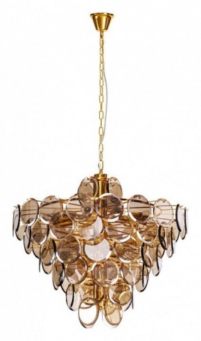 Подвесная люстра Divinare Chloe 7566/01 SP-18 в Глазове - glazov.mebel24.online | фото 2