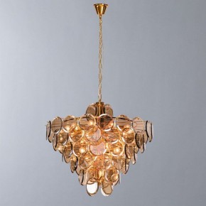 Подвесная люстра Divinare Chloe 7566/01 SP-18 в Глазове - glazov.mebel24.online | фото 3