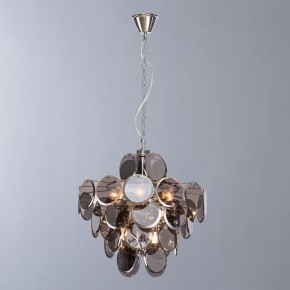 Подвесная люстра Divinare Chloe 7566/02 SP-8 в Глазове - glazov.mebel24.online | фото 3