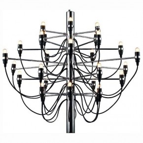 Подвесная люстра Divinare Molto 8030/02 LM-30 в Глазове - glazov.mebel24.online | фото