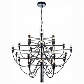 Подвесная люстра Divinare Molto 8030/02 LM-30 в Глазове - glazov.mebel24.online | фото 2