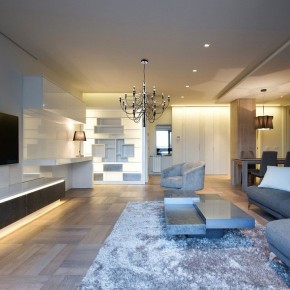 Подвесная люстра Divinare Molto 8030/02 LM-30 в Глазове - glazov.mebel24.online | фото 4