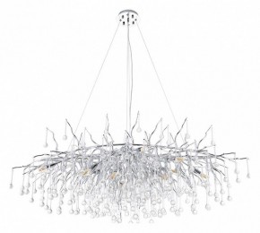 Подвесная люстра Divinare Salice 3132/26 SP-13 в Глазове - glazov.mebel24.online | фото 2