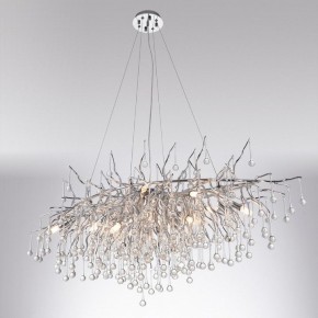 Подвесная люстра Divinare Salice 3132/26 SP-13 в Глазове - glazov.mebel24.online | фото 3