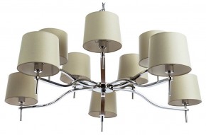 Подвесная люстра Divinare Soprano 1341/02 LM-10 в Глазове - glazov.mebel24.online | фото