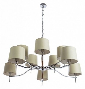 Подвесная люстра Divinare Soprano 1341/02 LM-10 в Глазове - glazov.mebel24.online | фото 2